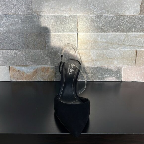 Charles by Charles David Women's Alda Pump - Picture 9 of 12